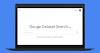 Google Launches New Search Engine For Discovering Datasets