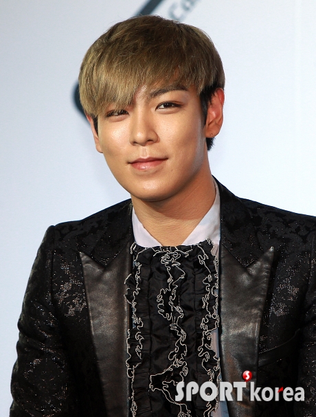 Photo of BIGBANG TOP