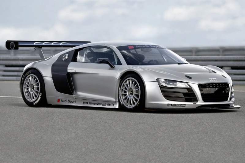 2008 Abt Audi R8. 2011 View this 2008 ABT Audi