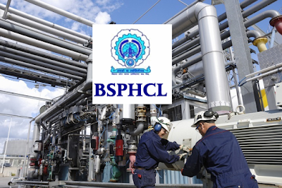 Bihar State Power Company Limited Recruitment 2018
