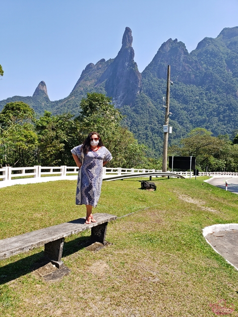 Serra dos Órgãos