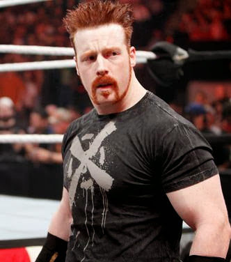  Sheamus Hd Wallpapers Free Download