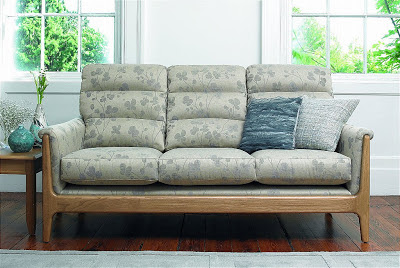 Cintique Lydia Sofa