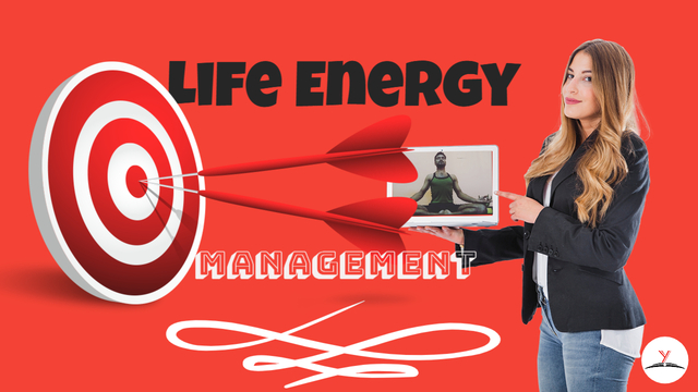 How to manage life energy throughout the day |Yoga Sutram