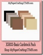 basic cardstock pack-200