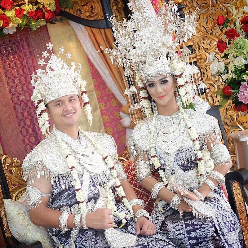 13+ Sewa Gaun Pengantin Muslim Jakarta