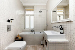 bathroom remodel maple grove MN