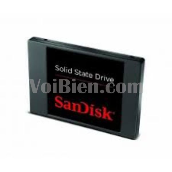 Ổ Cứng SSD