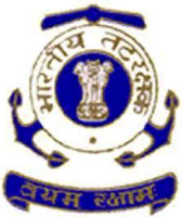 INDIAN COAST GUARD ASSISTANT COMMANDANT RECRUITMENT 2013