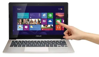 daftar harga laptop asus terbaru