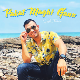 Syafiq Farhain - Pakat Maghi Ganu MP3