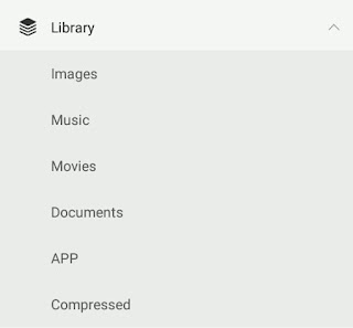 Library Apps