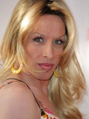 Alexis Arquette