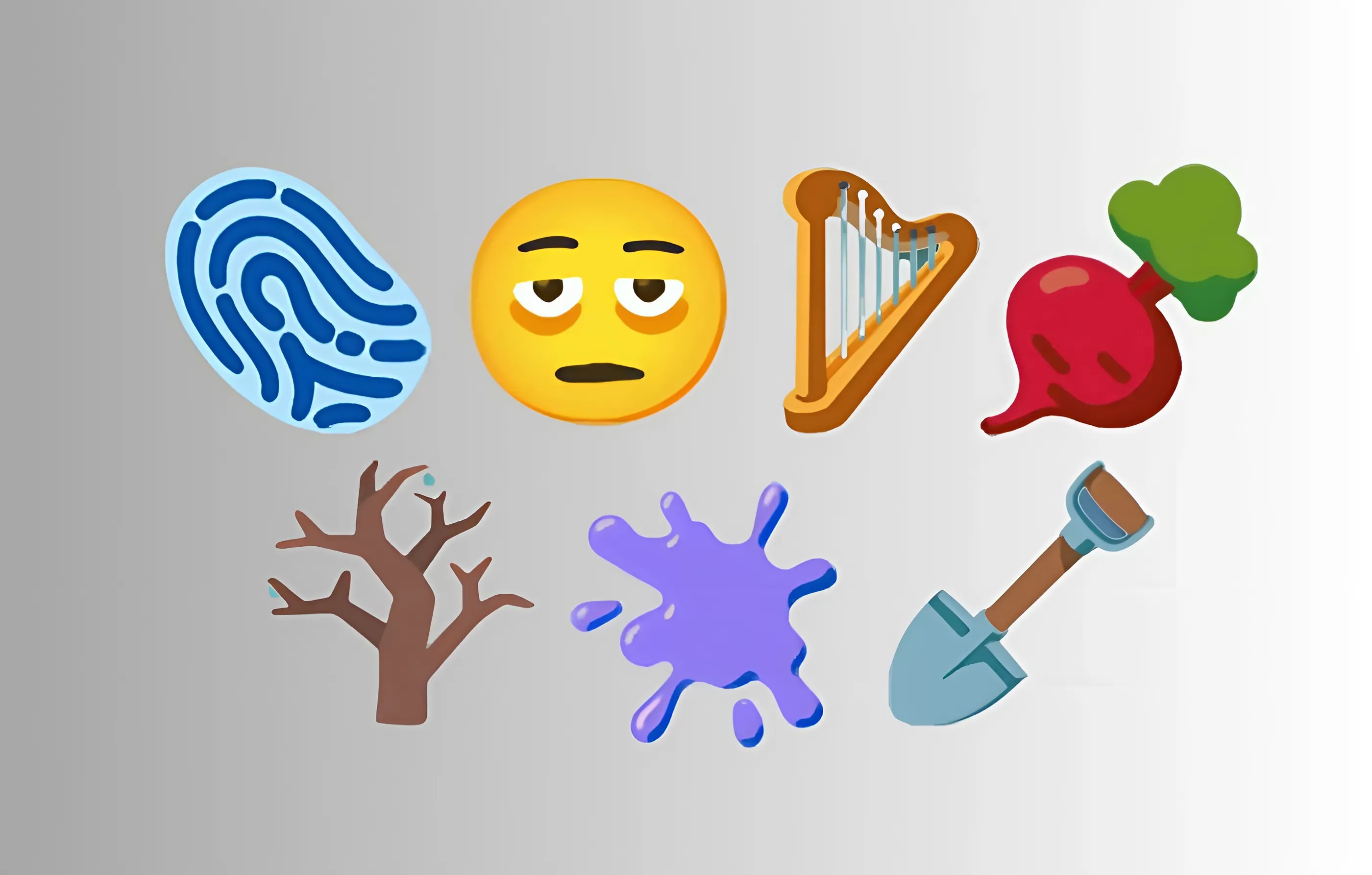 stickers apple 18.4