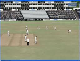 International Cricket Captain 2009 screenshot 2