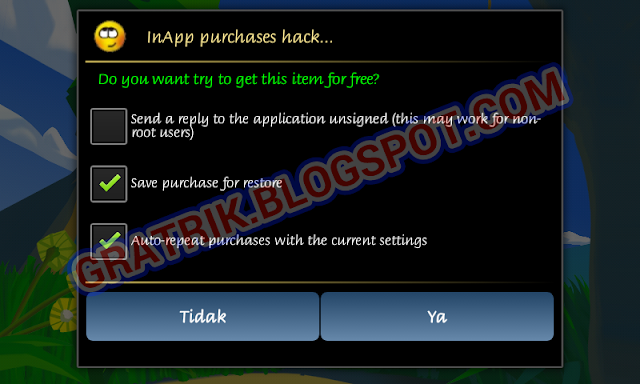 lucky patcher android app hack inapp purchase