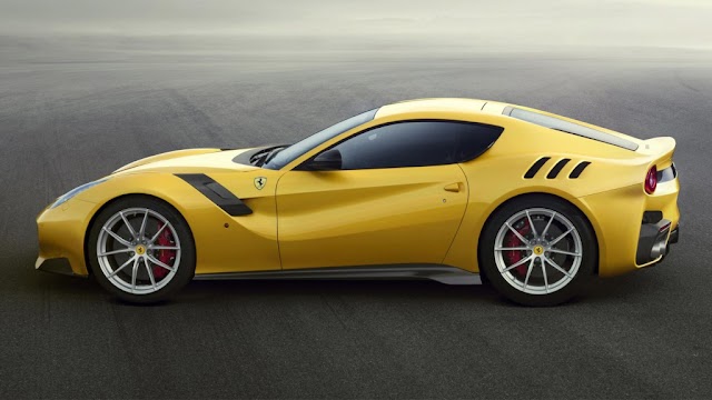 ferrari f12