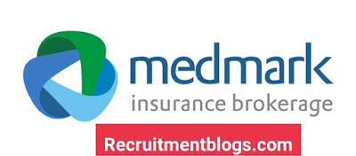Open Vacancies At Medmark Insurance Brokerage Company