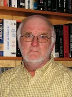 Barry Ernest (Author)