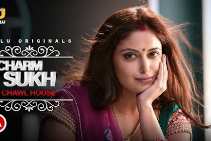 [18+] Chawl House (2021) Hindi S01 Part 1-3 WEB-DL – Download & Watch Online