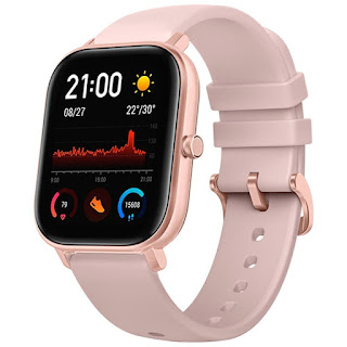 smartwatch xiaomi