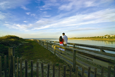 Myrtle Beach Walkaway