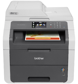 Brother MFC-9130CW Driver Download