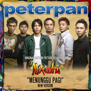 peterpan jauh mimpiku