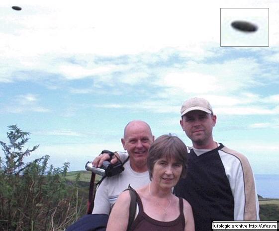 Ufo Footage Videos 3