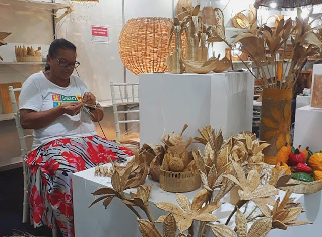 36º Salão do Artesanato Paraibano garante visibilidade e renda aos artesãos durante festejos juninos