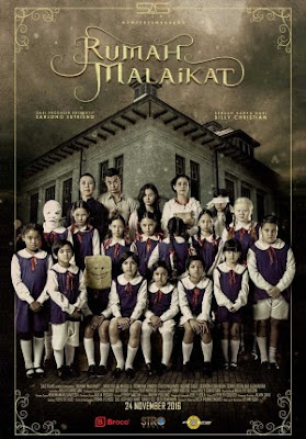 Rumah Malaikat 2016