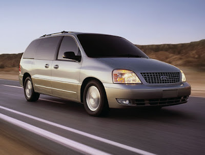 Ford Freestar