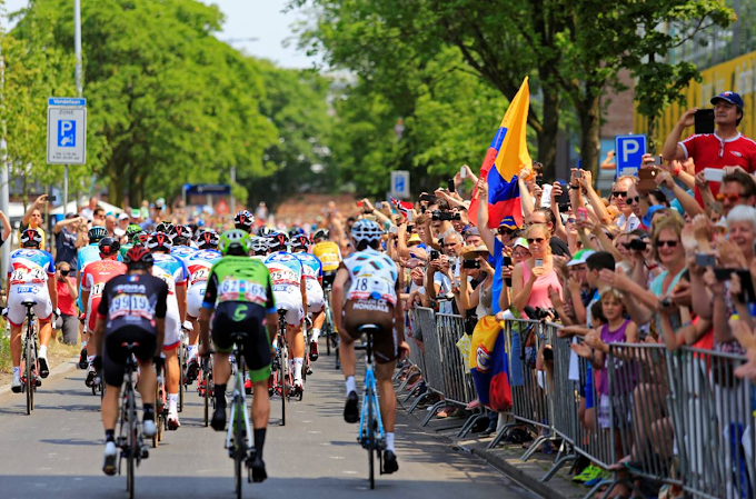 LA VUELTA A ESPAÑA DE 2020 ARRANCARÁ EL VIERNES 14 DE AGOSTO