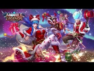 Mobile Legends: Bang Bang MOD APK V1.1.50.1324 