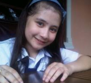 prilly latuconsina