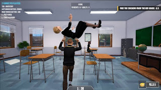 Best highschool games for Android