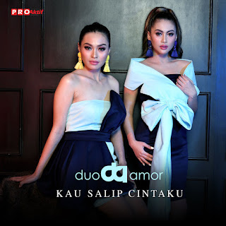 MP3 download Duo Amor - Kau Salip Cintaku - Single iTunes plus aac m4a mp3