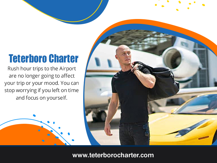 Teterboro Charter