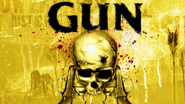 Gun Faye Kellerman Full Game Free Download For PC