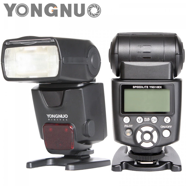 Ưu điểm nổi bật của đèn Flash Yongnuo