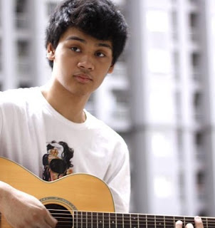 kunci gitar,lagu,mp3,download Mikha Angelo Soulmate