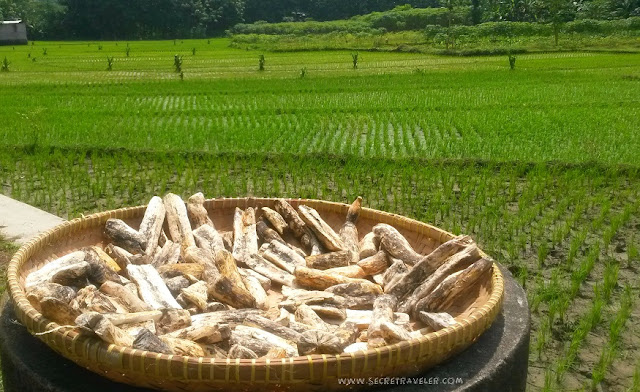 sewu kitiran Imogiri Bantul