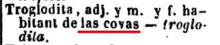 en catalán el plural de cova sería en -as.