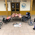  La Policía detuvo a dos hombres y esclareció un caso de abigeato 