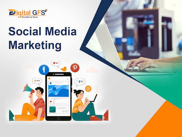 Best social media marketing company in Bangalore