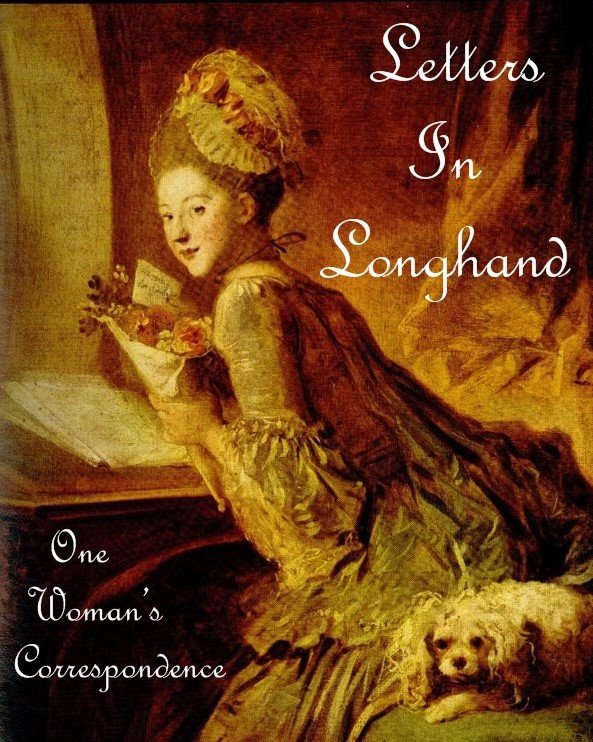 Letters in Longhand