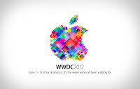 WWDC 2012 Logo