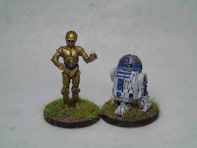 imperial assault r2-d2 c3po droids
