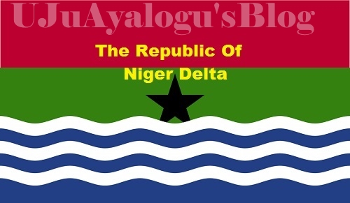 Quit Notice To Igbo: 8 N'Delta Militant Groups Threaten To Declare Self Republic By Oct. 1st; Demand Return of Oil Bloc Own By Northerners