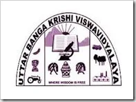 Uttar Banga Krishi Viswavidyalaya-2015